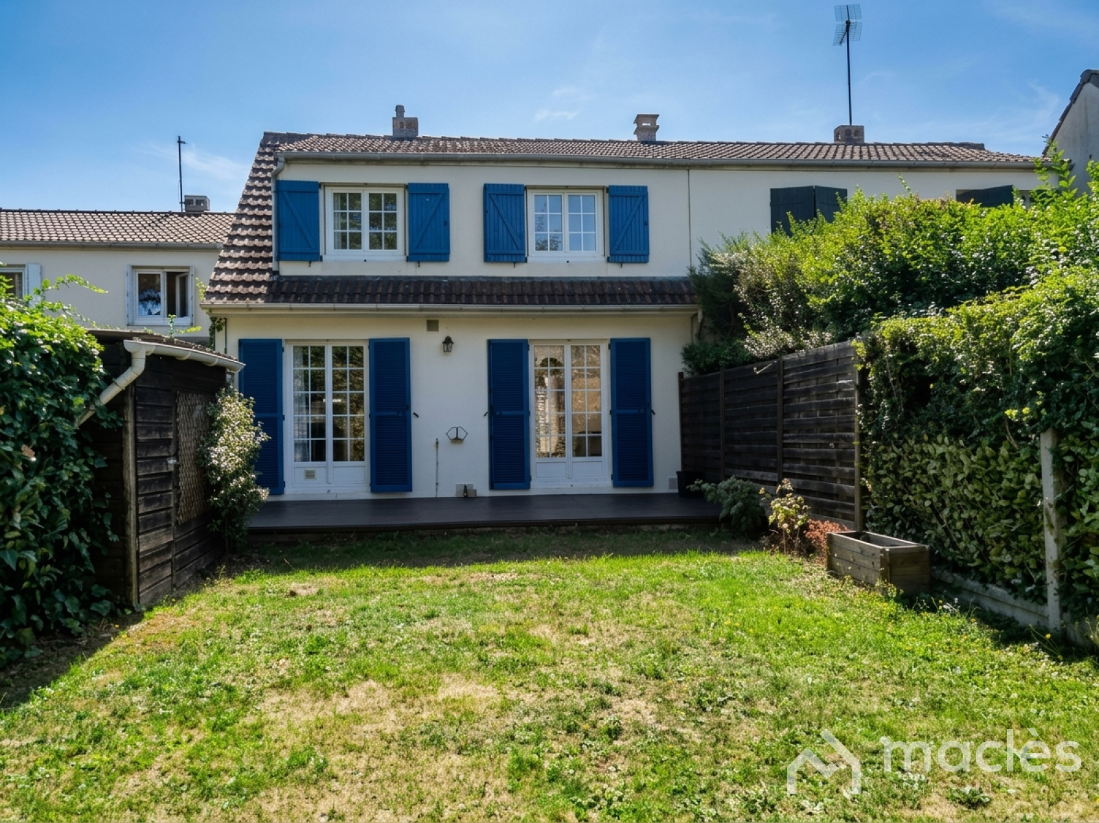 Maison 5 pièces 85 m² · à Montsoult · 85 m² · 339 000 €